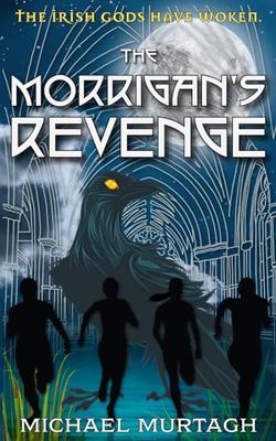 The Morrigan's Revenge