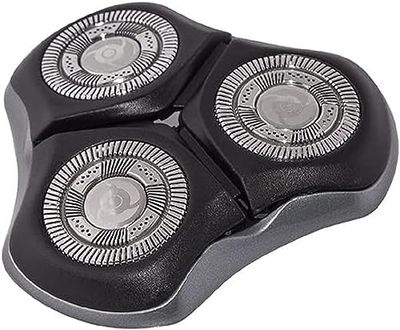 Remington Testine di Ricambio 44208530400 SPR-XR141 per rasoio rotante per rasoio rotante XR1410/XR1400 Flex360
