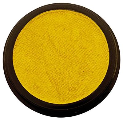 Eulenspiegel Trucco Professionale ad Acqua, Colore Golden Yellow, 12 ml, 130773