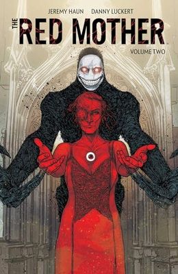 The red mother: Volume two