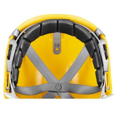Petzl Espuma de substituição para capacetes Vertex A10210 Mousses de
