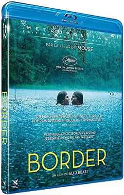 Border - bluray