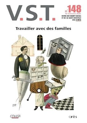 VST 148 - Travailler avec des familles