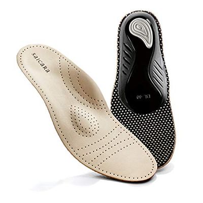 Saicara SL0224 Allday Basa Comfort, tallone, metatarso e