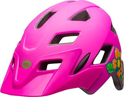 Bell Sidetrack Capacete - violeta 2017