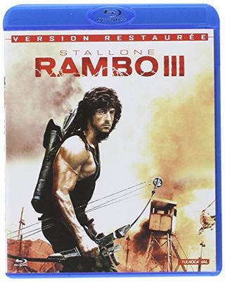 Rambo 3