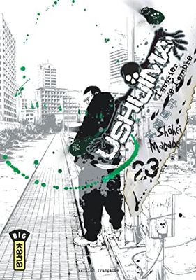 Ushijima, l'usurier de l'ombre - Tome 23