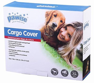PAWISE 12511 Protective Boot Cover 144 x 120 cm