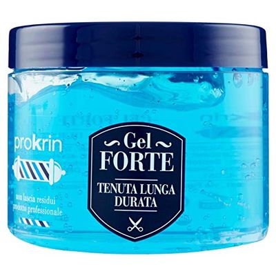 Prokrin - Gel modelador de 500-500 ml