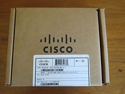 Cisco PC3-10600 - Kit RAM DDR3 da 8 GB, 1333 MHz, 204 pin