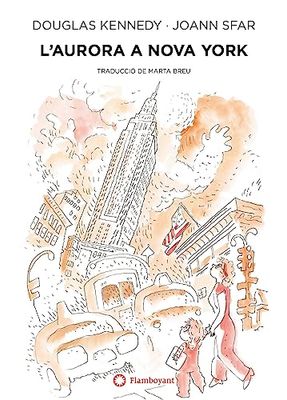 L'Aurora a Nova York: 3