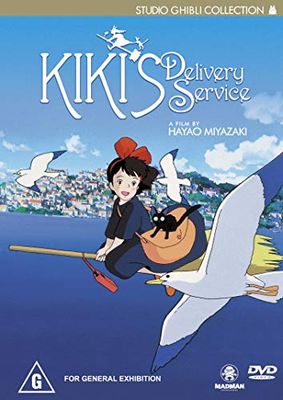 Kiki S Delivery Service