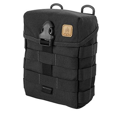 E&E Pouch Bag (01-Black)