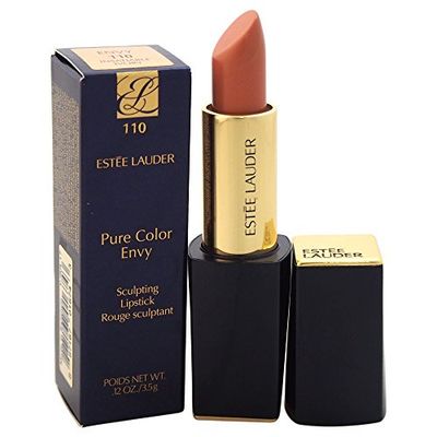 Estée Lauder Pure Color Envy Sculpting Lipstick rossetto sculpting n.110 insatiable ivory