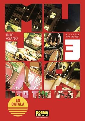 MUJINA INTO THE DEEP 03 CATALA