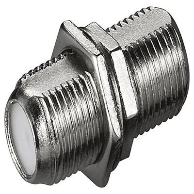 Wentronic WE 1134 F 81 NW (F-jack>F-jack) anslutning: F- [PC]