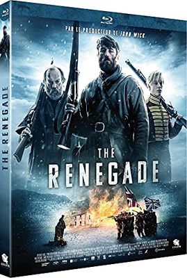 Renegade (the) - blu-ray