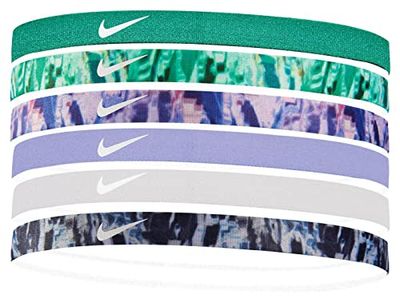 Nike Fascia Printed Swoosh 6PK Fitness Workout