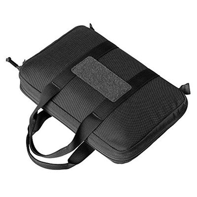 Helikon-Tex Funda para Pistola, Color Negro