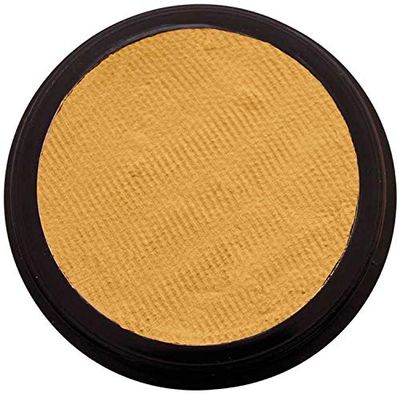 Eulenspiegel 189092 - Professionele Aqua Make-up in de kleur beige, 20 ml