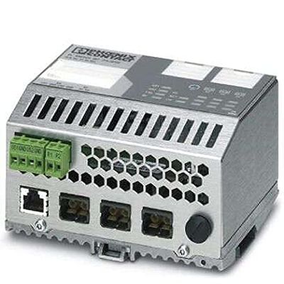 Phoenix - PROFINET FL-Switch IRT TX 3pof