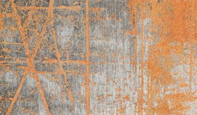 Wash+Dry Rustic Beludo, acrílico, multicolor, 70 x 120 cm
