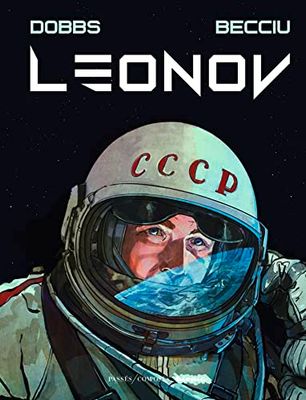 Leonov: Le premier homme dans le vide spatial