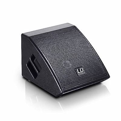 LD Systems MON 81 A G2 - Monitor da Palco da 8" attivo
