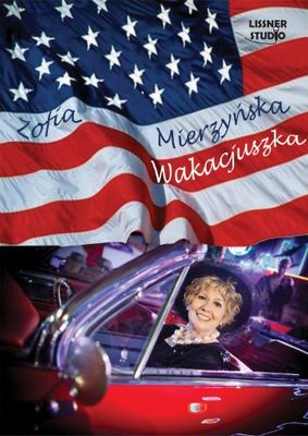 Wakacjuszka [import allemand]