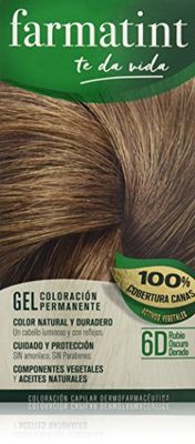 Farm Atint Dark Golden Blonde 6D FTT.