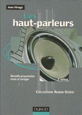 Les haut-parleurs
