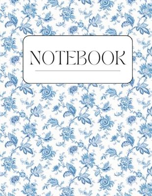Notebook Vintage - Notizbuch