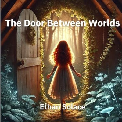 The Door Between Worlds (Magic, Love & Belonging)