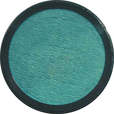 Eulenspiegel Trucco Professionale ad Acqua, Colore Lagoon Blue, 12 ml, 130377