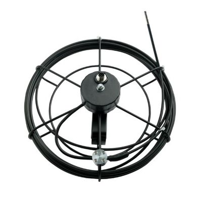 Extech HDV-5CAM-10F 5,5 mm videokamerahuvud med 10 meter flexibel kabel