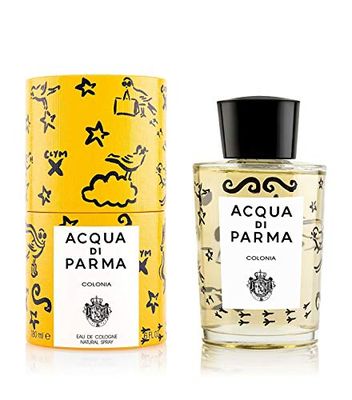 Acqua di Parma Colonia Artist Edition Edc Spray, 180ml