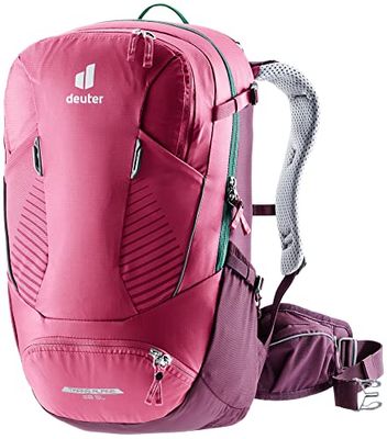 deuter Trans Alpine 28 SL Mochila de ciclismo para mujer