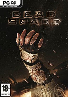 Dead Space