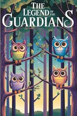 The Unforgettable Story of THE LEGEND OF THE GUARDIANS