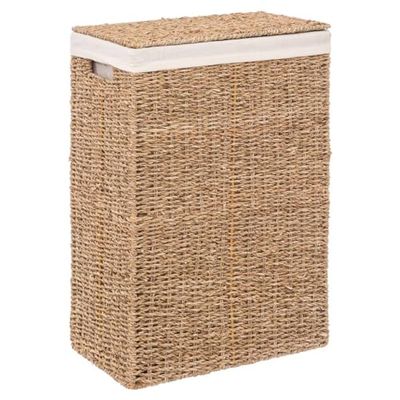 5five - cesto de mimbre 40l "vannerie