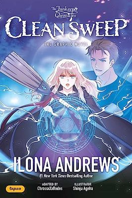 The Innkeeper Chronicles 1: Clean Sweep: Volume 1