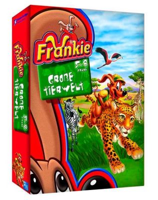 Frankie - Große Tierwelt