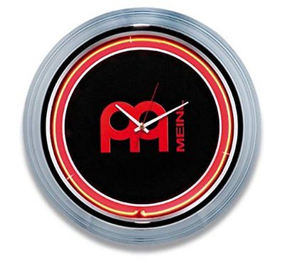 Meinl Percussion MNC-EU Meinl wandklok incl. voeding