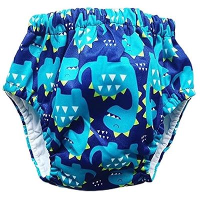 Bas de Pratique Dino En Coton 10-13 Kg