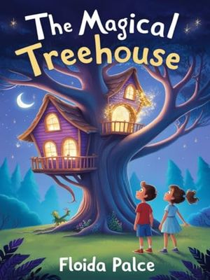 The Magical Treehouse