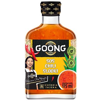 Sos Chili słodki 175 ml
