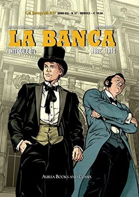 La banca (Vol. 3)