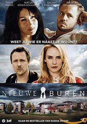 Nieuwe Buren - serie 1