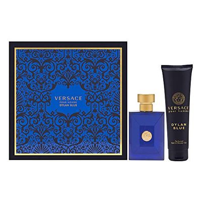 Versace Set Fraganze - 250 Ml