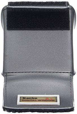 Kenko-KE DW 65 V-Parasole per schermo LCD